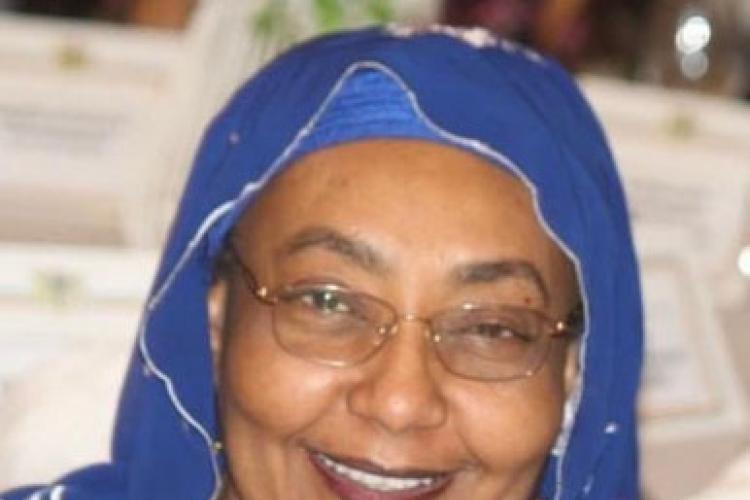 Mahadié OUTHMAN ISSA