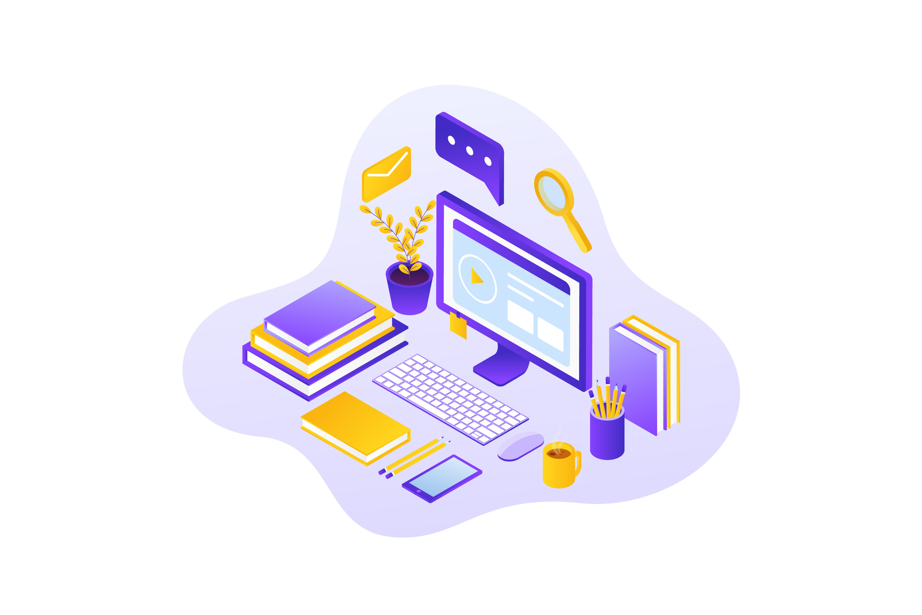 e-learning de l'ESSGET
